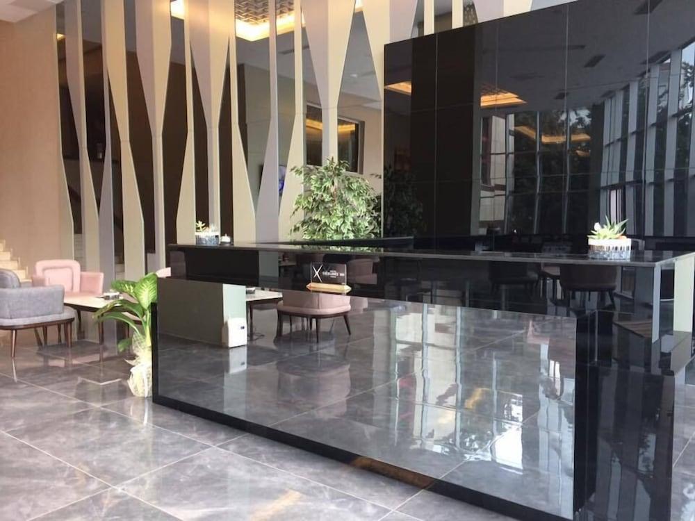 Hotel Excellence Inn アンカラ エクステリア 写真