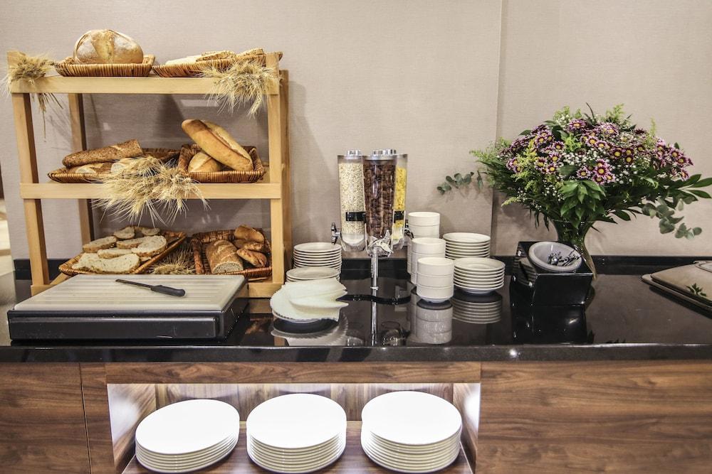 Hotel Excellence Inn アンカラ エクステリア 写真
